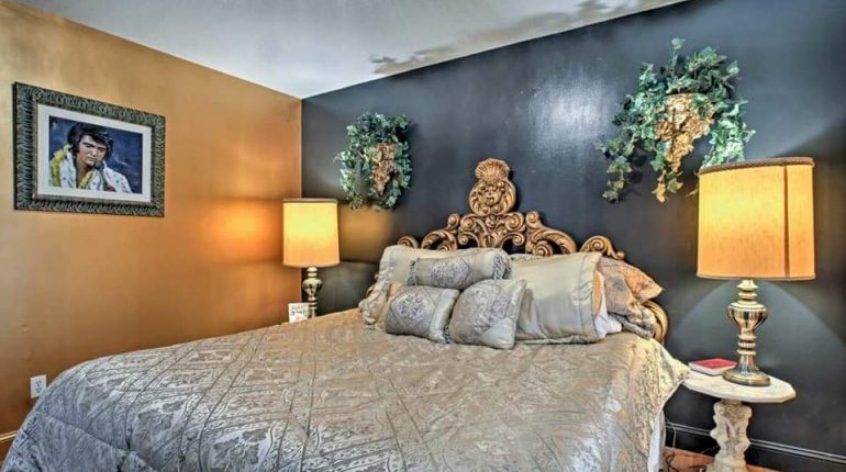 Indulge in luxury with our King Mini Suite, a spacious and refined retreat for an upscale experience.