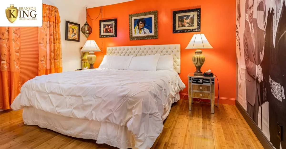 Branson Hotels - Branson King Resort & Suites