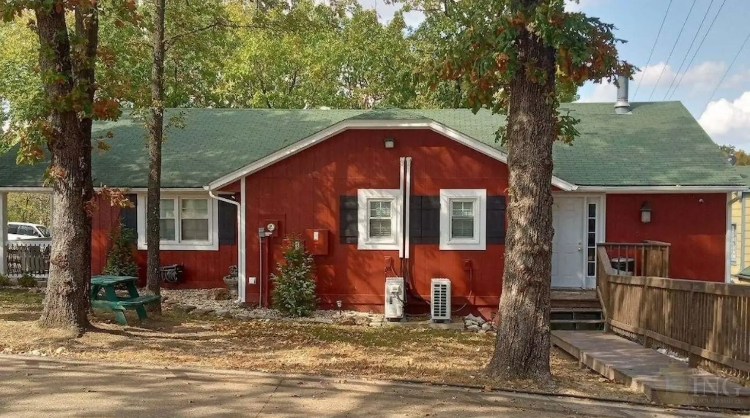 Bunk House 4
