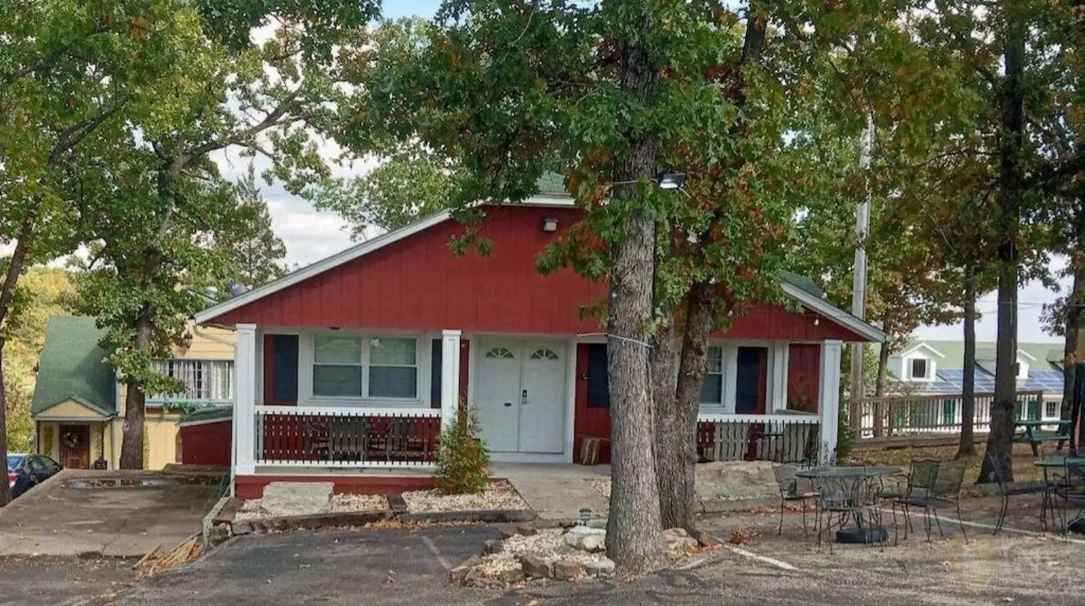 Bunk House3