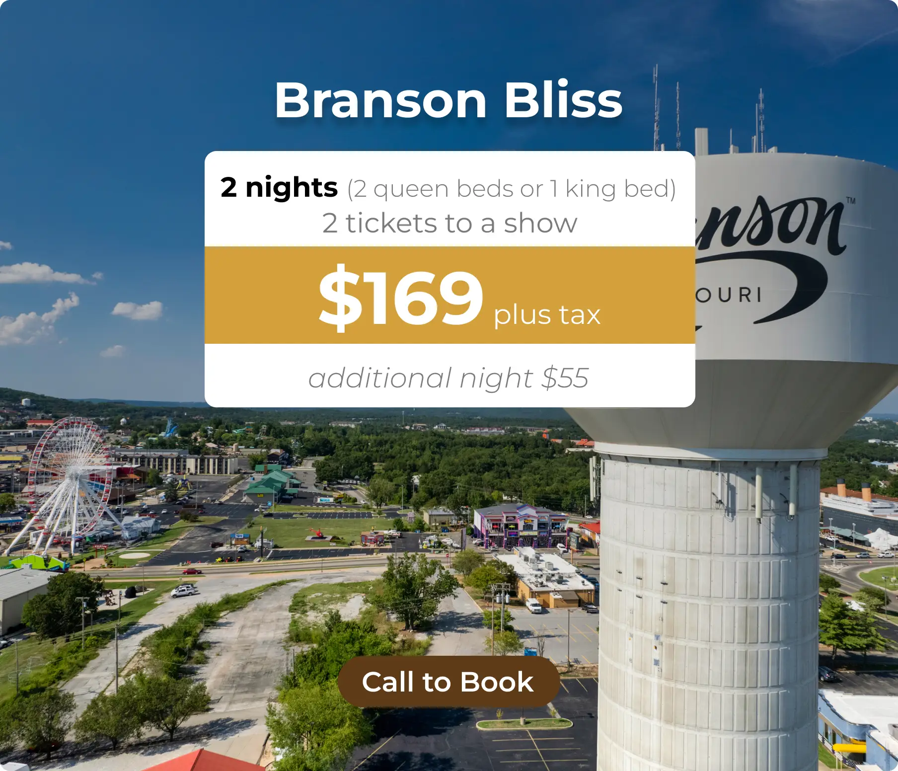 branson
