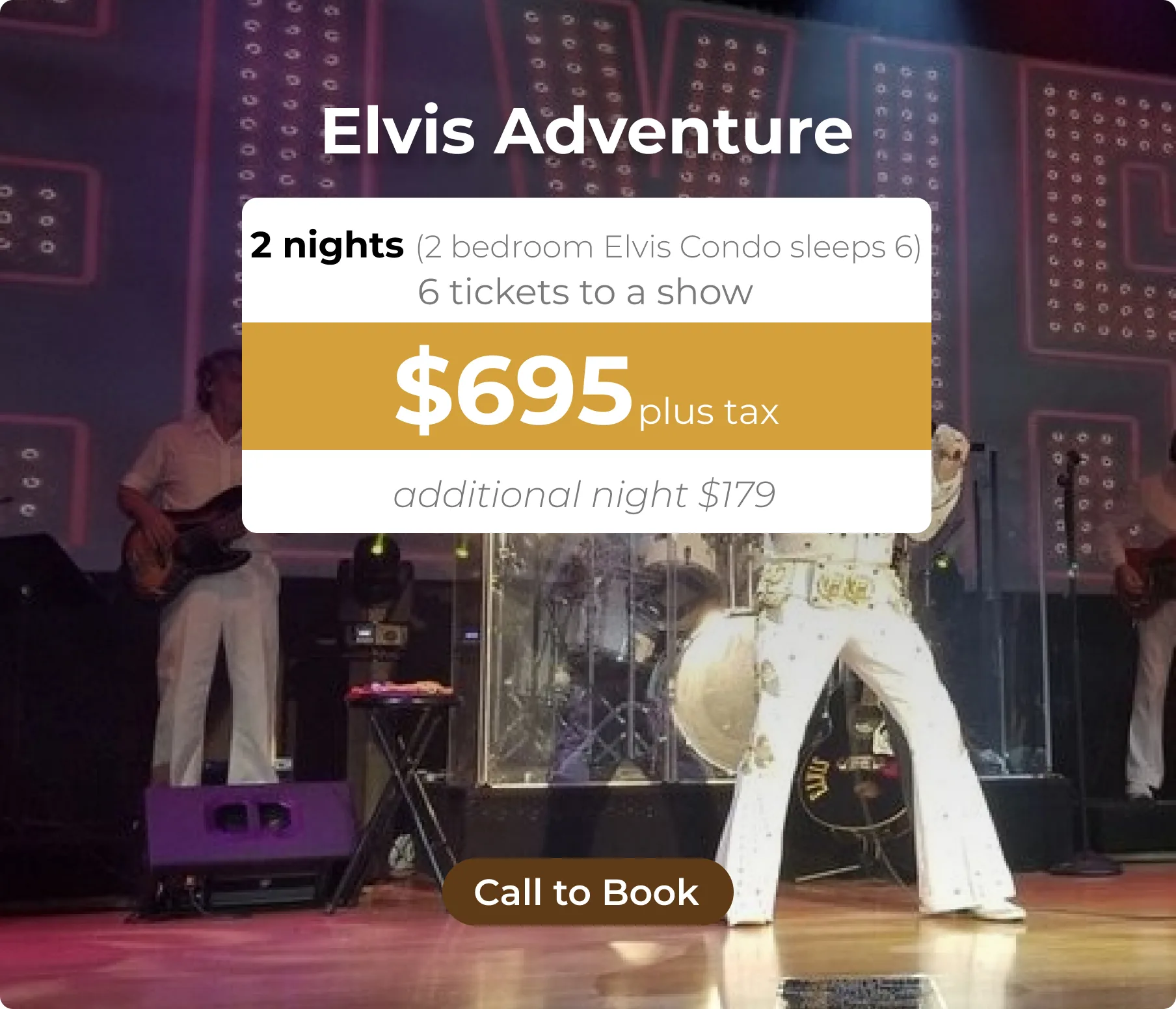 elvis