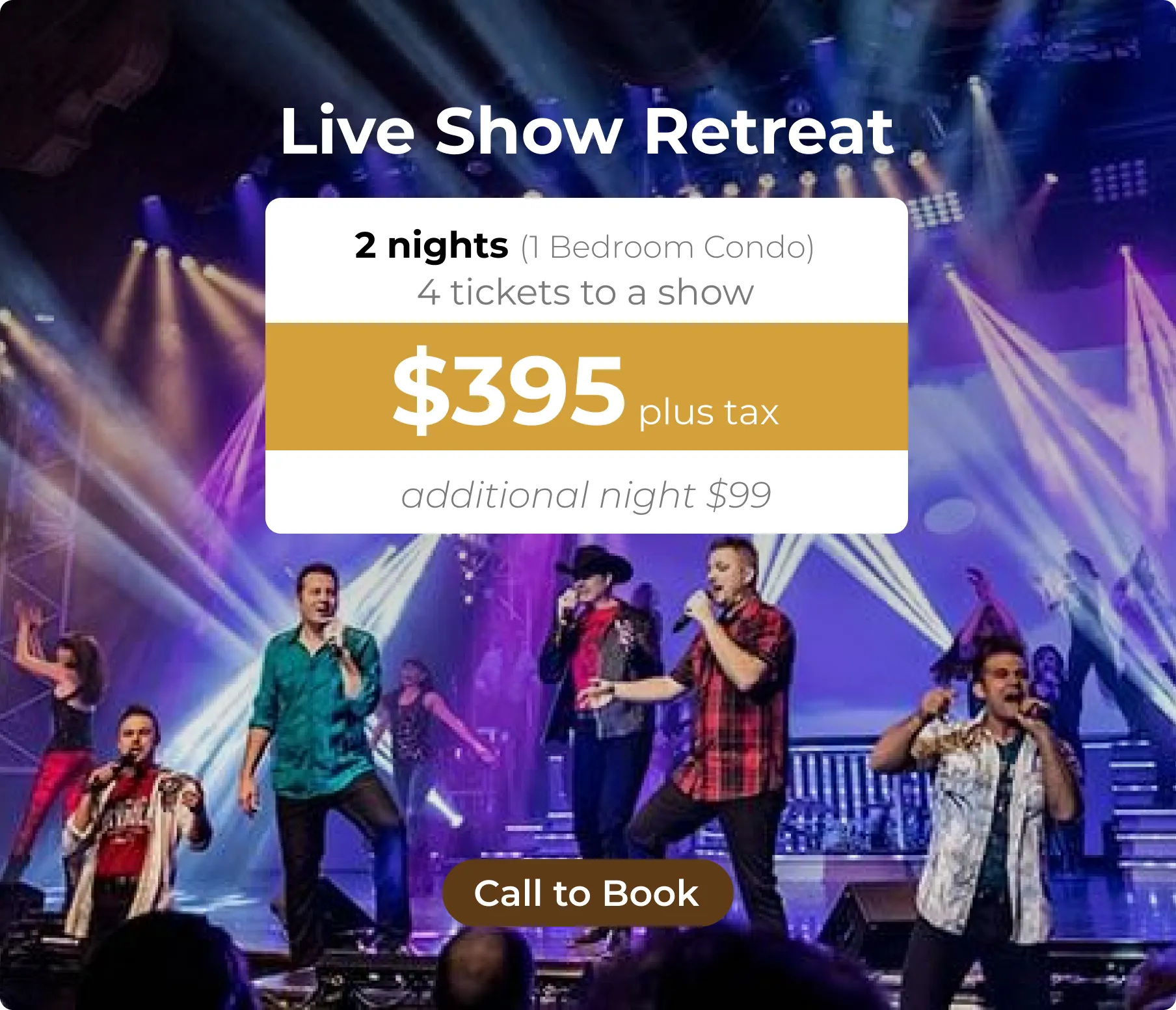 liveshow