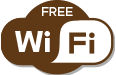 Free Wifi