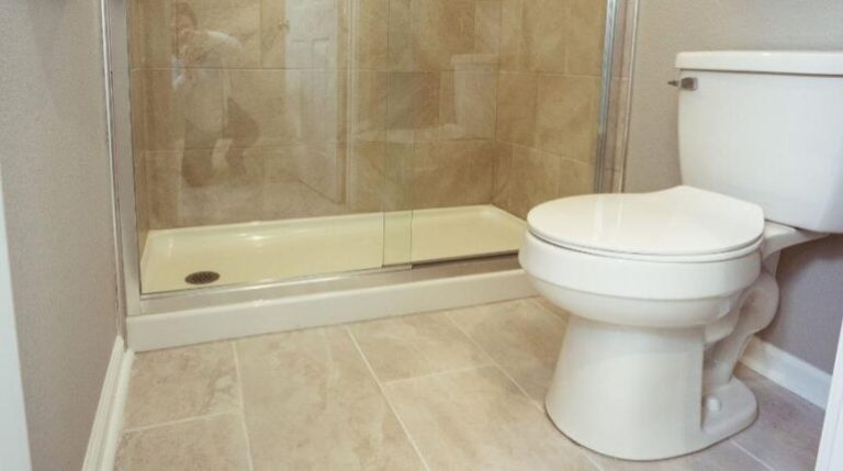 Step into a spa-like retreat in our luxury washrooms, creating a tranquil oasis for the ultimate relaxation during your stay.