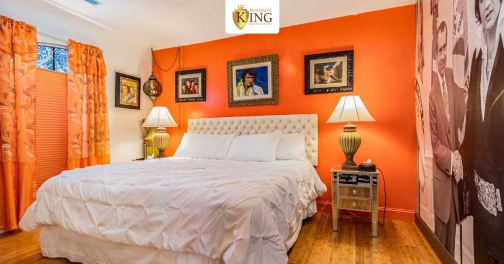 Explore Exclusive Branson Lodging Deals and Branson King Resorts and Suites