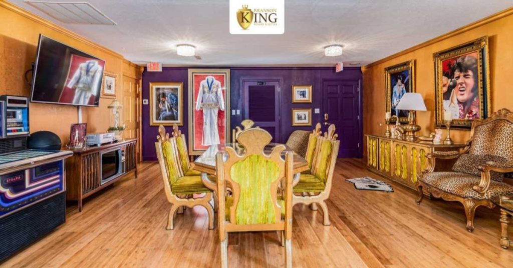 Luxurious Condos In Branson King Resort - Ideal Accommodations for Unforgettable Getaways