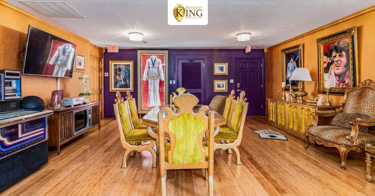 Luxurious Condos In Branson King Resort - Ideal Accommodations for Unforgettable Getaways