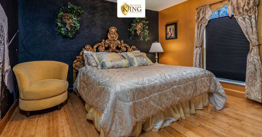 Explore Branson King Resorts & Suites | Guide