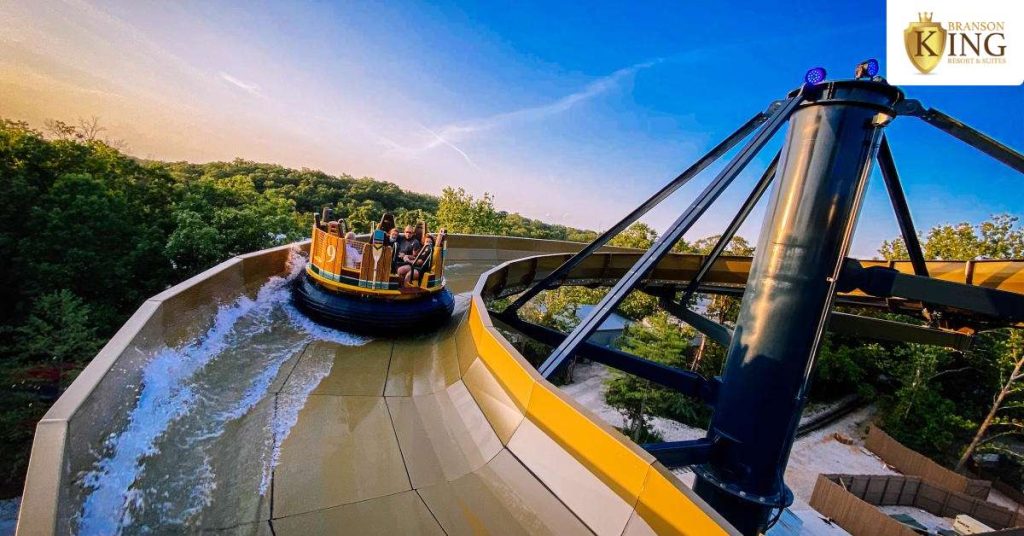 Must-Visit Attractions Near our Resort - Branson King Resort & Suites