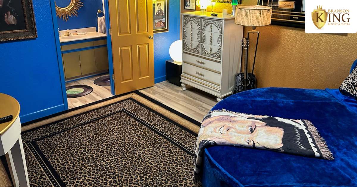 Family-Friendly Condos In Branson - Branson King Resort & Suites