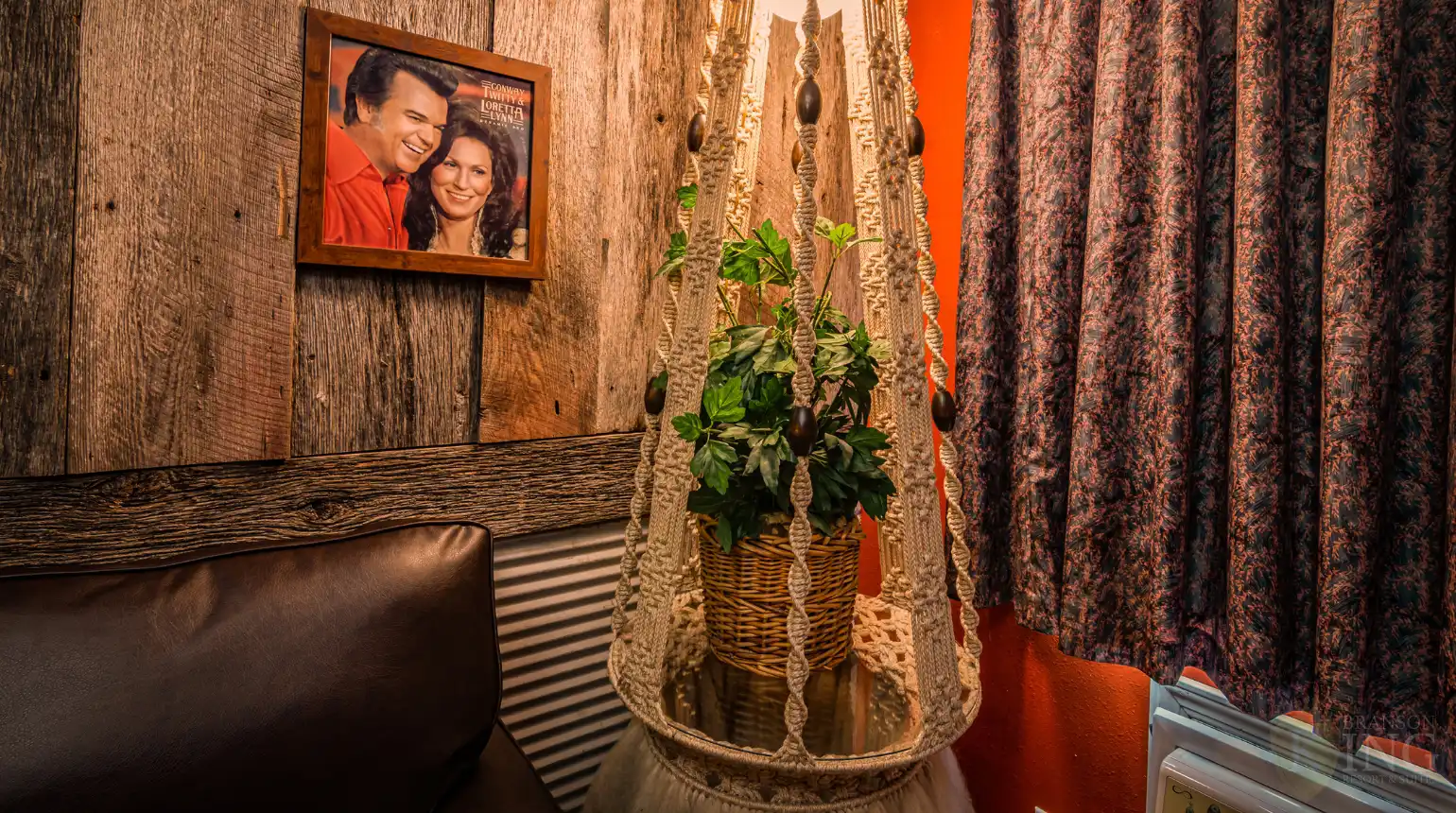 Conway Twitty & Loretta Lynn 4