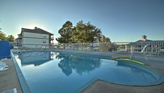 Welcome to Branson King Resorts & Suites, where comfort meets luxury.