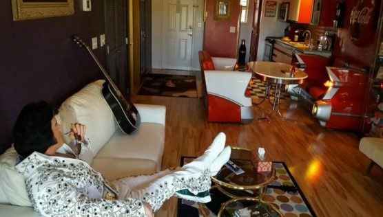 Experience contemporary living in our Studio, a modern and stylish space designed for your comfort.