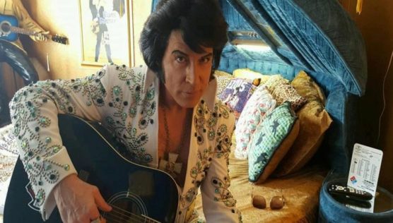 Experience contemporary living in our Studio, a modern and stylish space designed for your comfort.