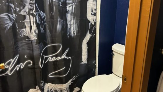 Indulge in opulence with our King Theme Room, featuring exquisite decor and premium amenities for a royal experience.