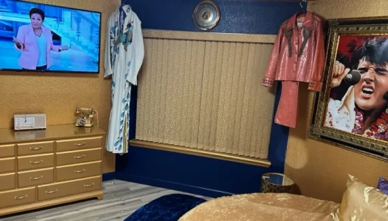 Welcome to Branson King Resorts & Suites, where comfort meets luxury.