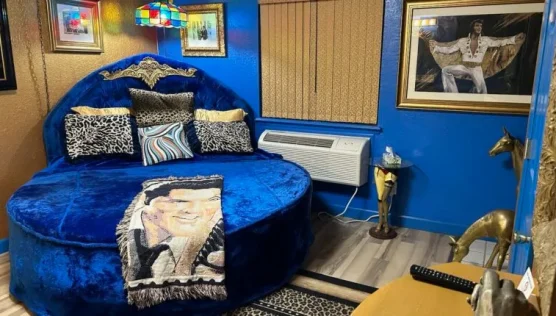 Welcome to Branson King Resorts & Suites, where comfort meets luxury.