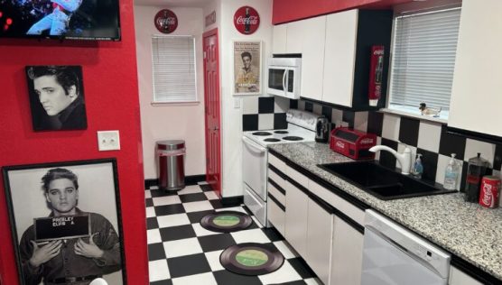 Welcome to Branson King Resorts & Suites, where comfort meets luxury.