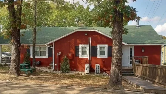 Explore the outside appeal at Branson King