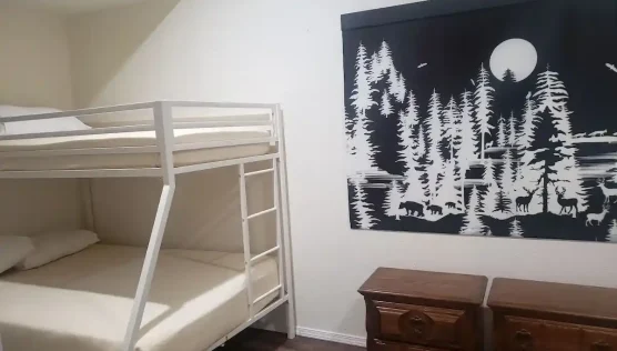 2 bedroom Condo