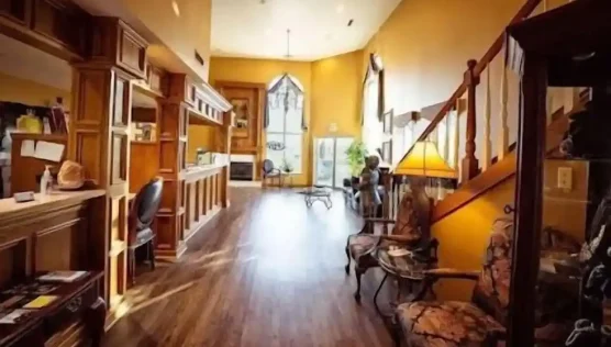 Explore the outside appeal of our 2 bedroom Condo