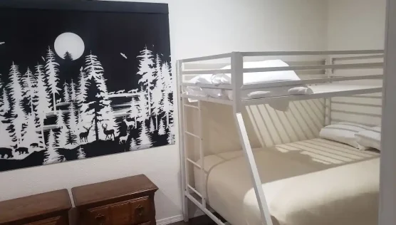 Branson King Resort’s condo