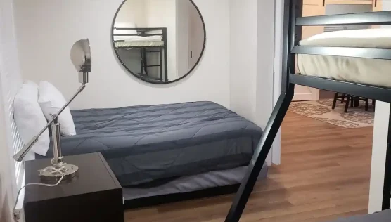 2 bedroom condo 900 square feet