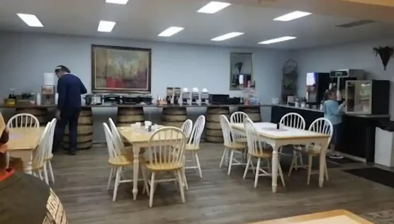 The Bunk House is part of Branson King Resort & Suites