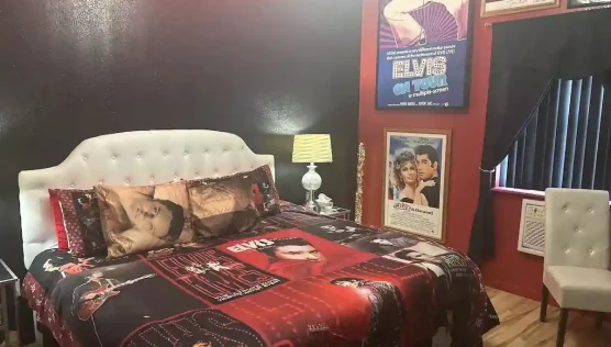 perfect Branson location for those who desire endless sightseeing and activities or simple relaxation