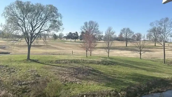 beautiful Lake Taneycomo