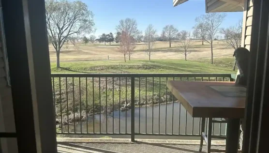 Private and cool king cottage and Presleys penthouse