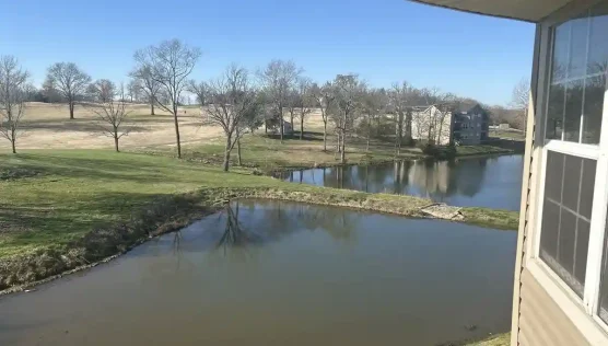 king cottage beautiful view