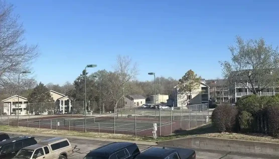 king cottage and Presleys penthouse parking